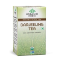 Organic India Darjeeling Tea 18 Tea Bags 1 